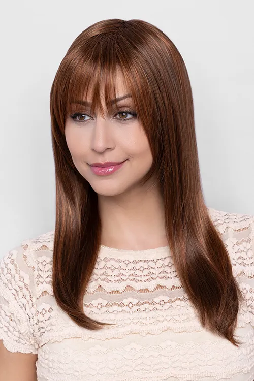 Perma-Rite Rio parykk varmetålig lace front