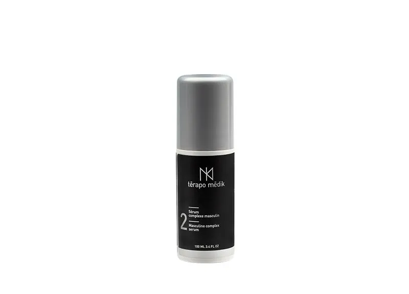 Perma-Rite Masculine Complex serum profesjonell