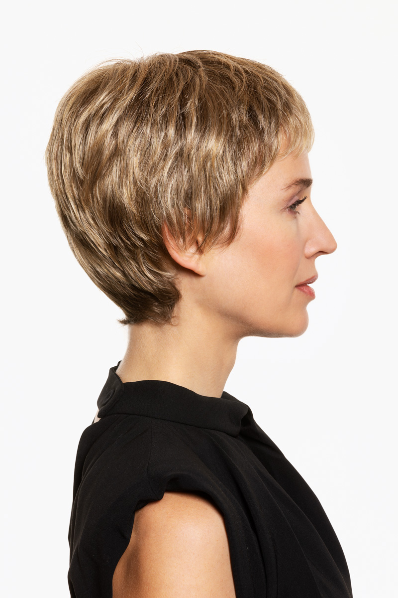 Perma-Rite Emma Mono SF parykk super-front