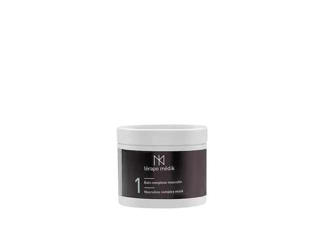Perma-Rite Masculine Complex bath sjampo menn