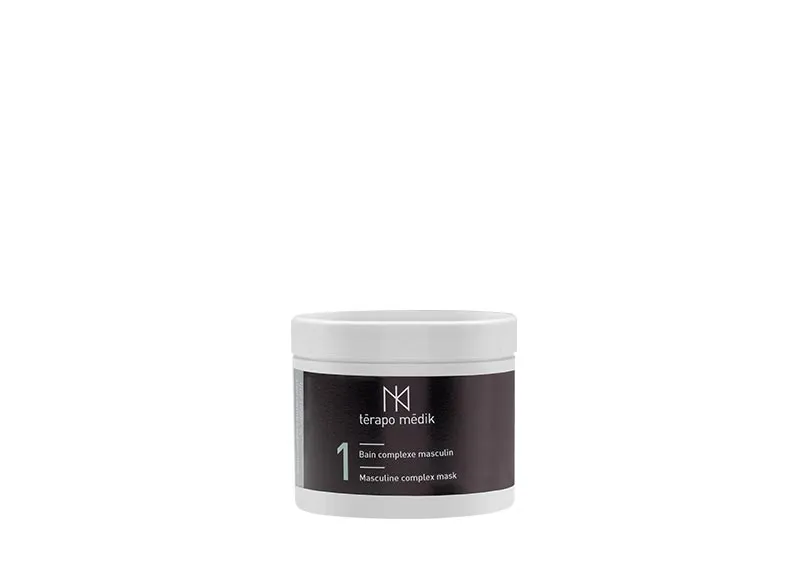 Perma-Rite Masculine Complex bath sjampo menn