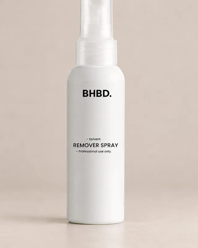 BHBD Remover tapefjerner 237 ml skånsom