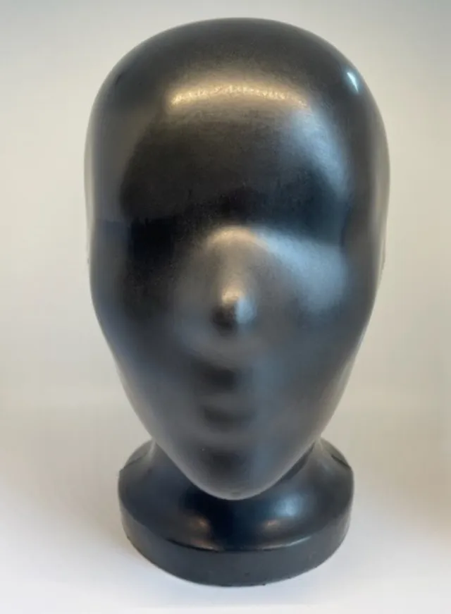 Perma-Rite Master Head frisørhode styling parykk