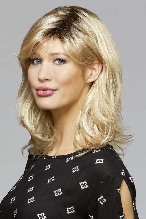 Perma-Rite Bethany parykk maskinlaget cap