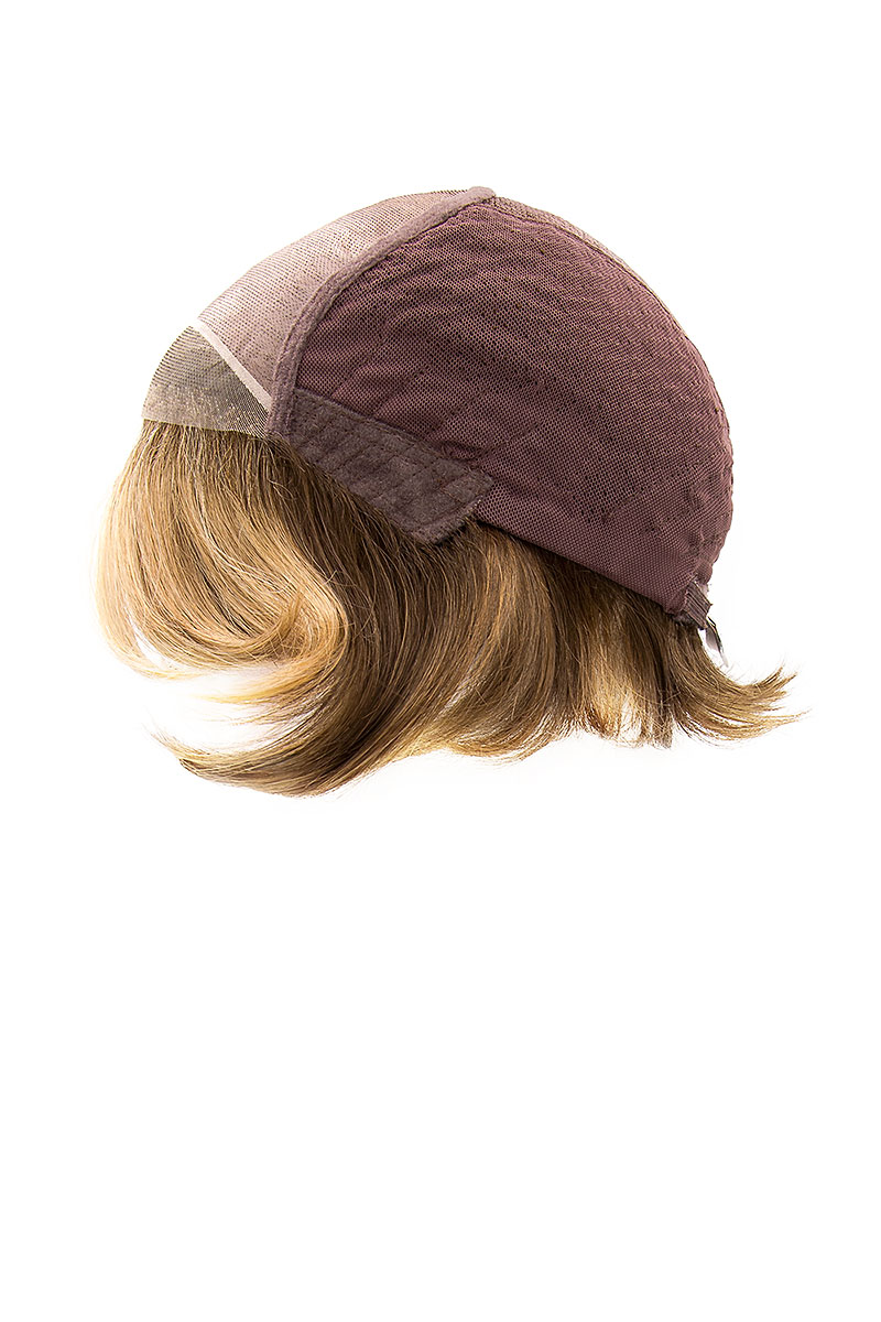 Perma-Rite Paula Mono SF parykk med superfront