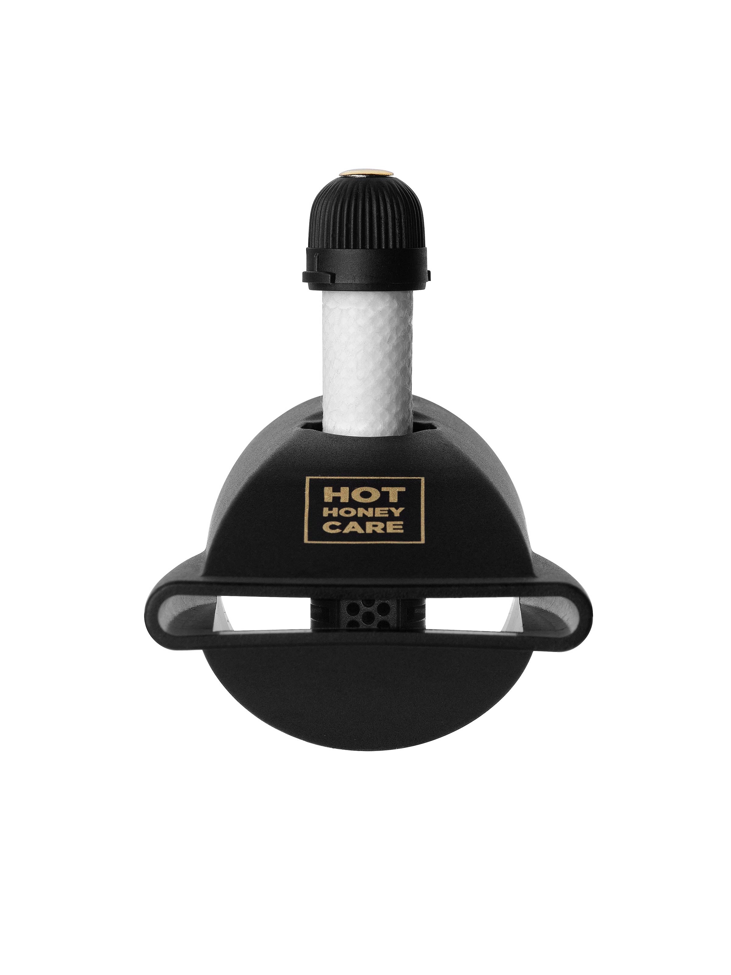 Elchim Hot Honey Care Starter Kit hårkur 4 pods