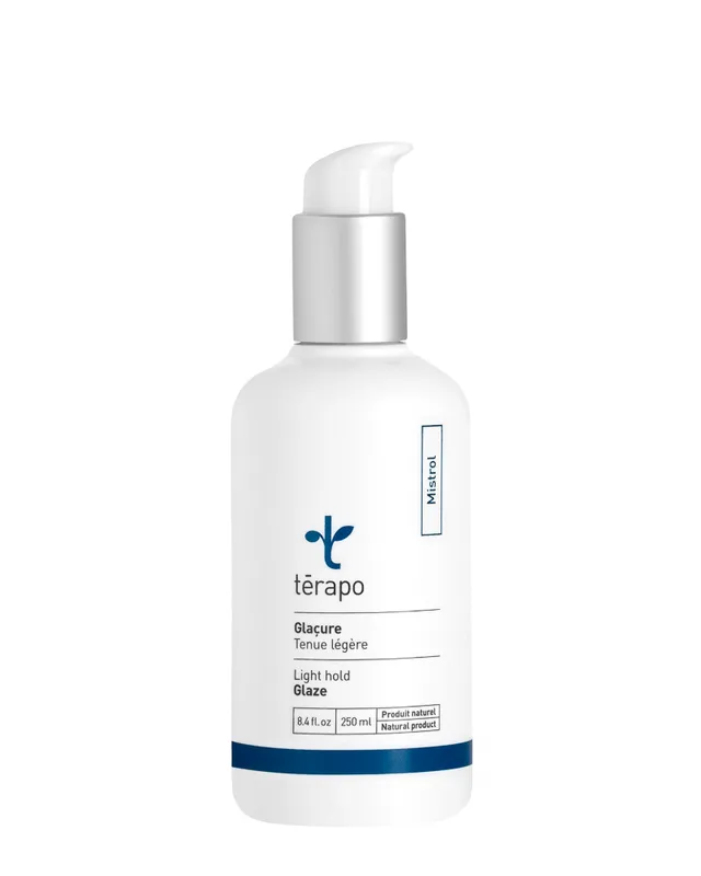 Perma-Rite Mistrol Gel hårgele lett hold