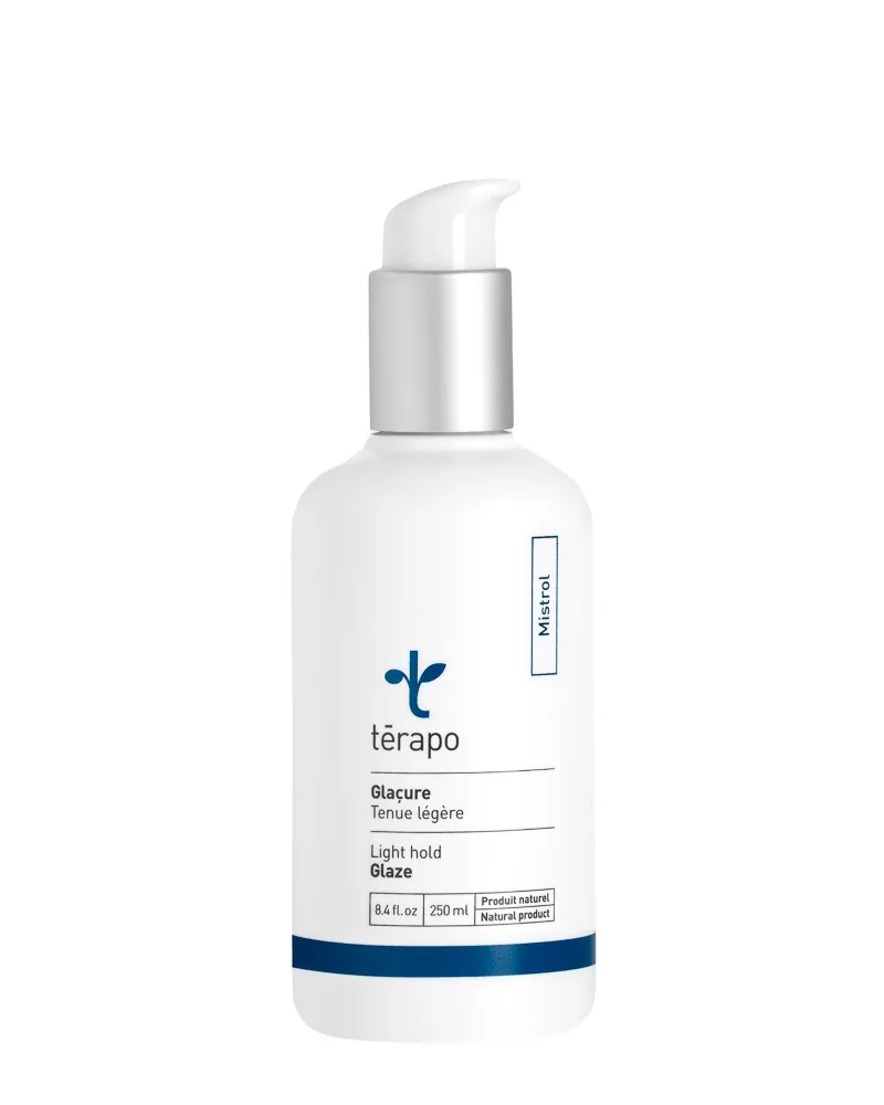 Perma-Rite Mistrol Gel hårgele lett hold