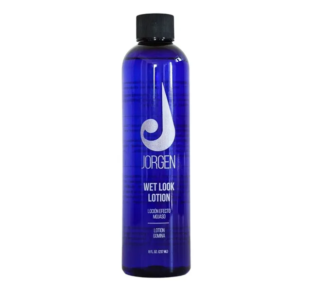 Perma-Rite Jorgen Wet Look Lotion stylinglotion