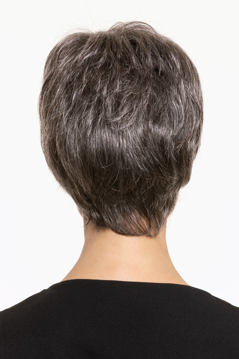 Perma-Rite Vivien Large SF parykk med lace front