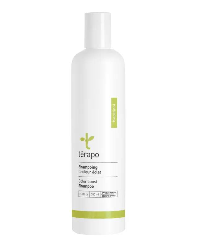 Perma-Rite Keratinol sjampo farget hår