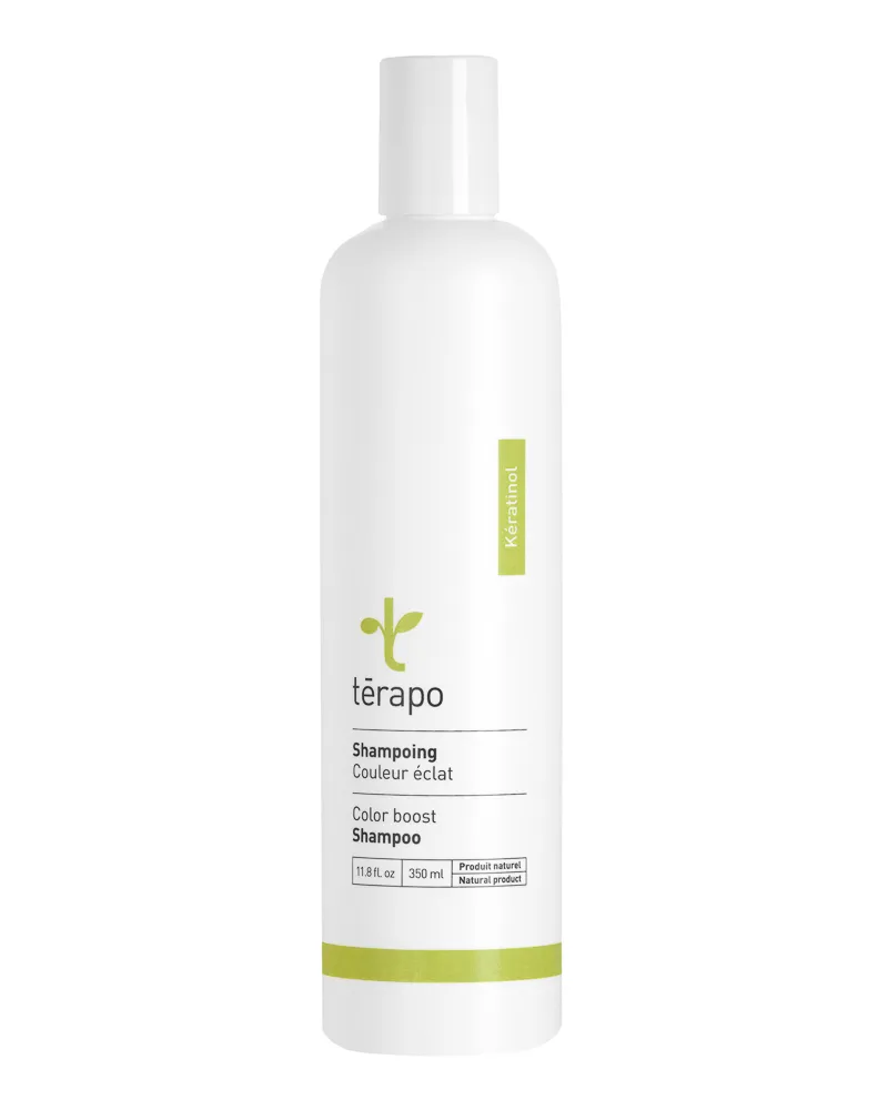 Perma-Rite Keratinol sjampo farget hår