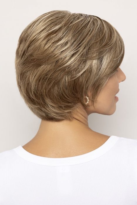 Perma-Rite Christy parykk lace-front