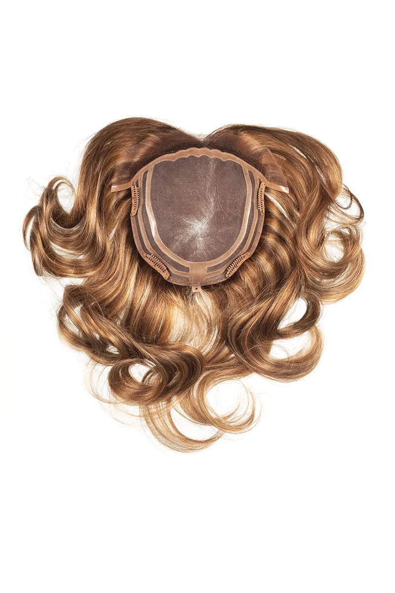 Perma-Rite Valencia RH hårstykke lace-front naturlig