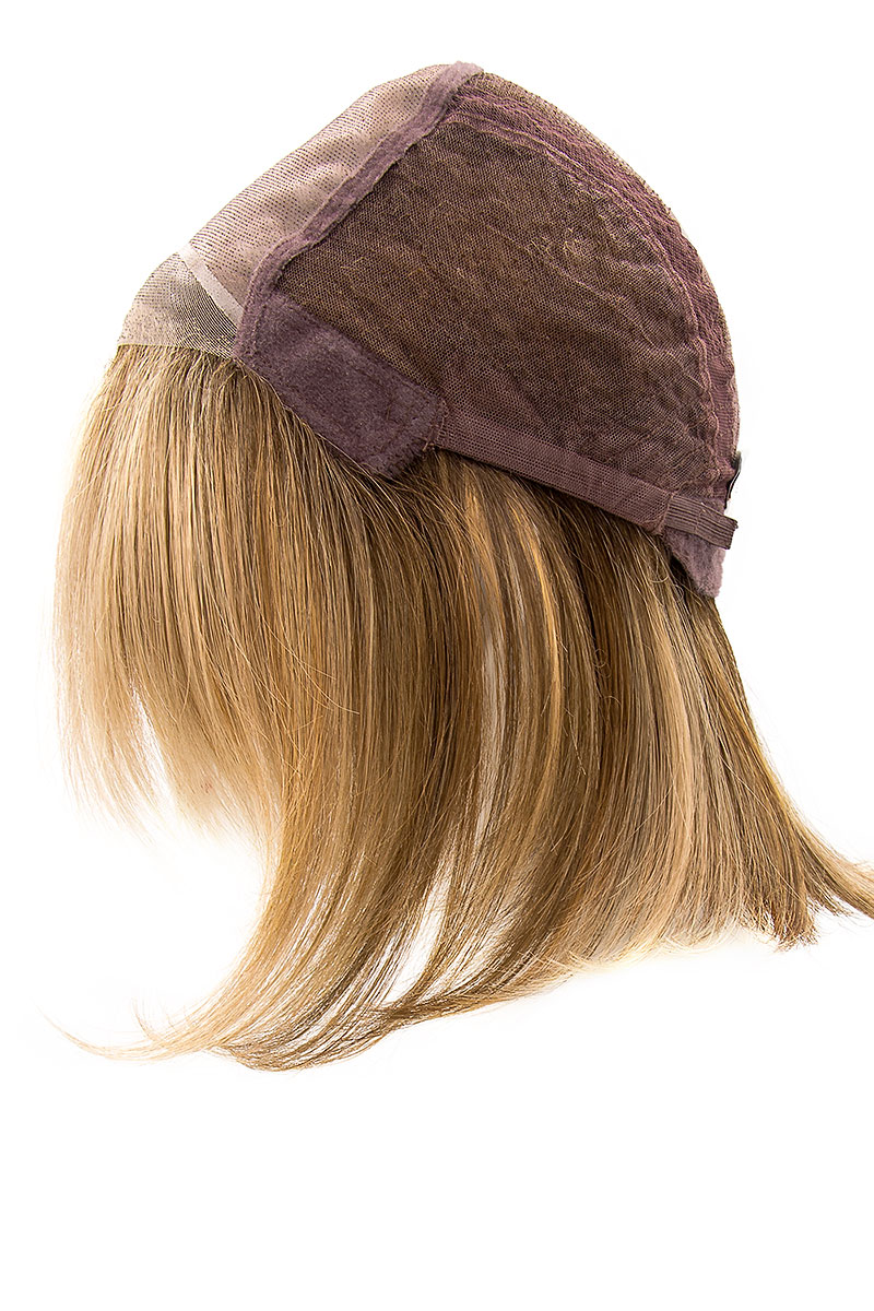 Perma-Rite Marietta Mono SF parykk super-front