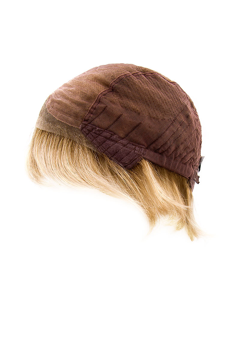 Perma-Rite Tilda Soft parykk super-front