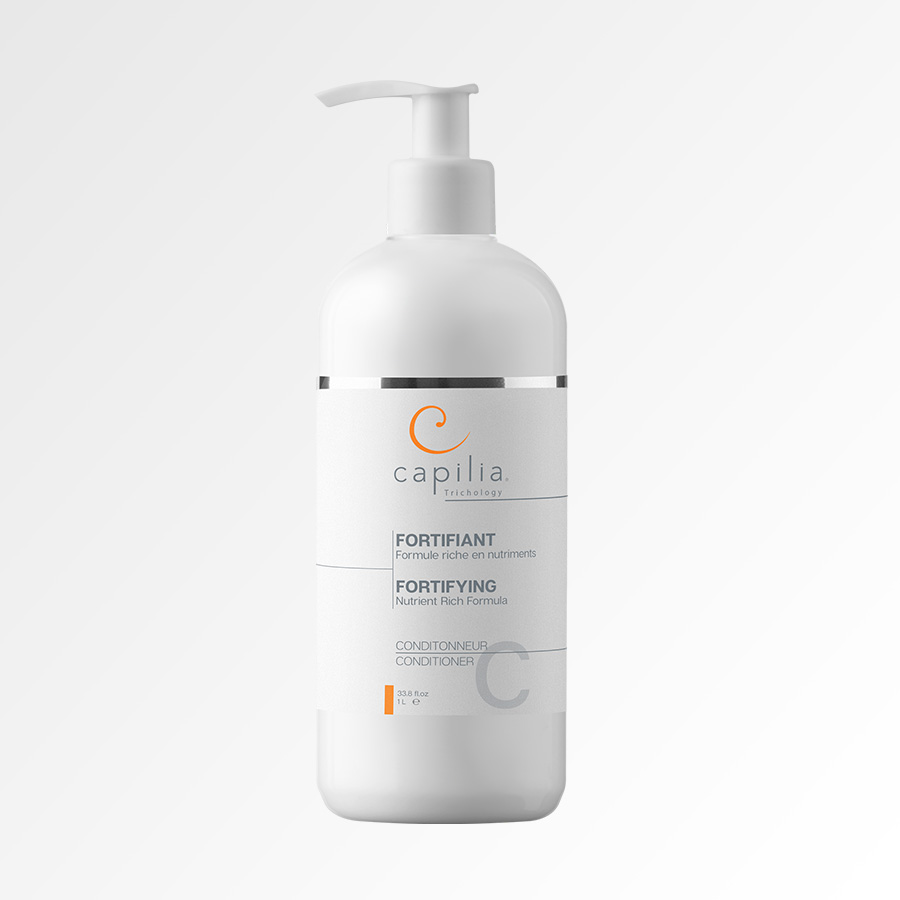 Perma-Rite Fortifying conditioner balsam for skadet hår