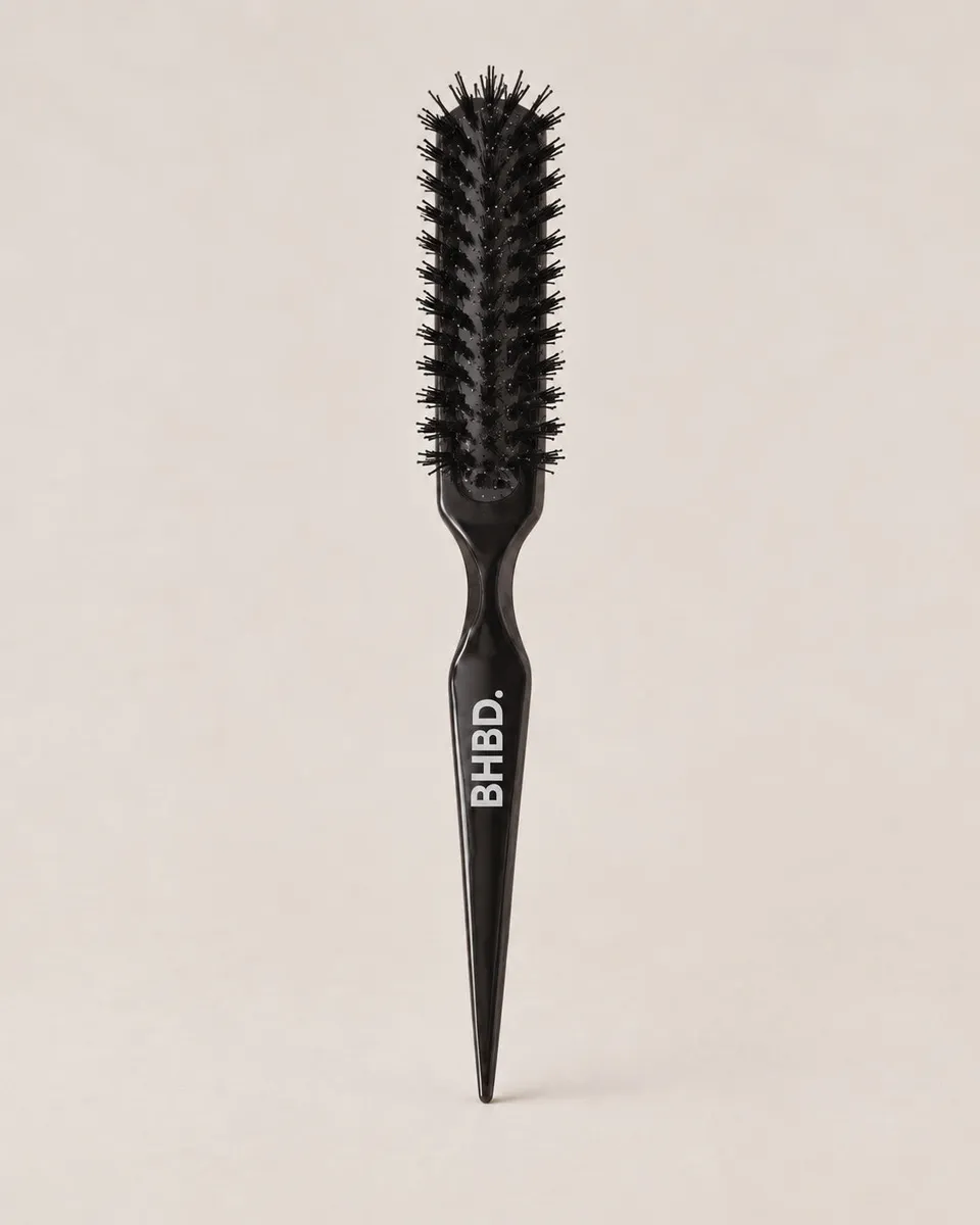 BHBD Premium Remover Brush slickback børste