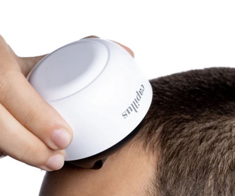Perma-Rite Capillus Derma Roller dermaroller 0,25 mm