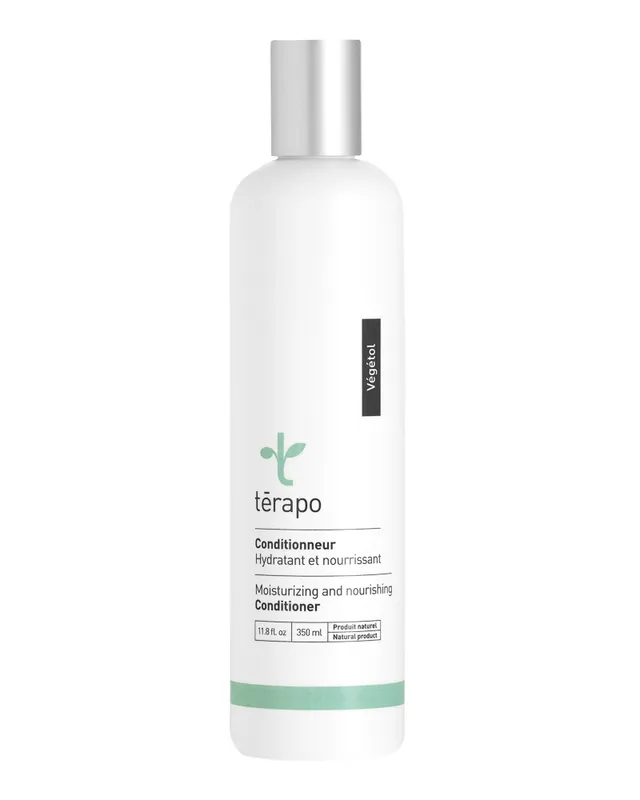 Vegetol conditioner hårbalsam sheasmør