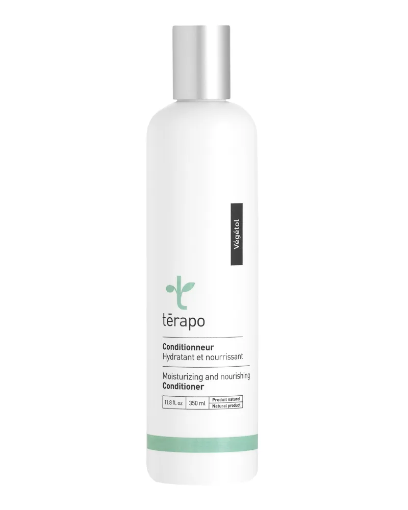 Vegetol conditioner hårbalsam sheasmør
