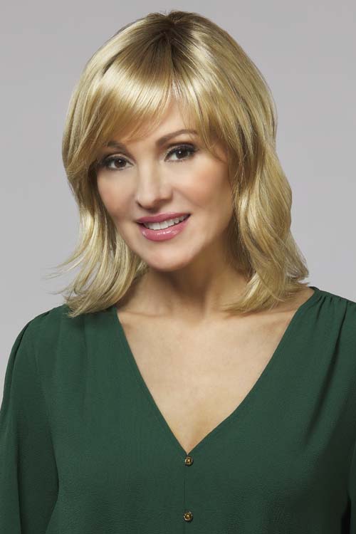 Perma-Rite Hannah parykk lace front