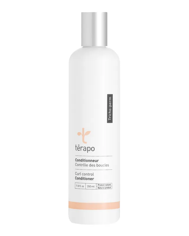 Perma-Rite Tricho-Perm balsam krøller