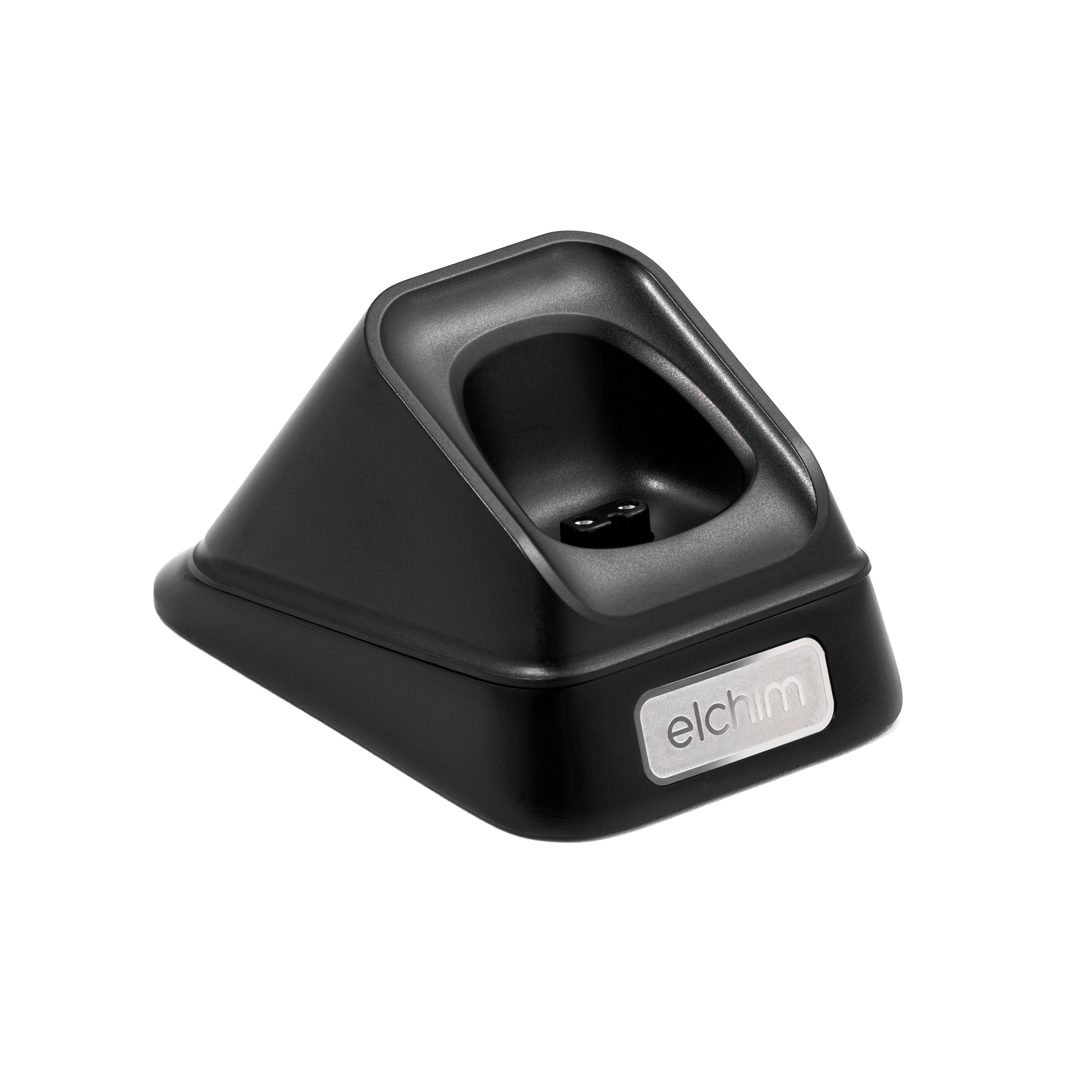 Elchim S-Blade 2 trimmer trådløs DLC titan detalj
