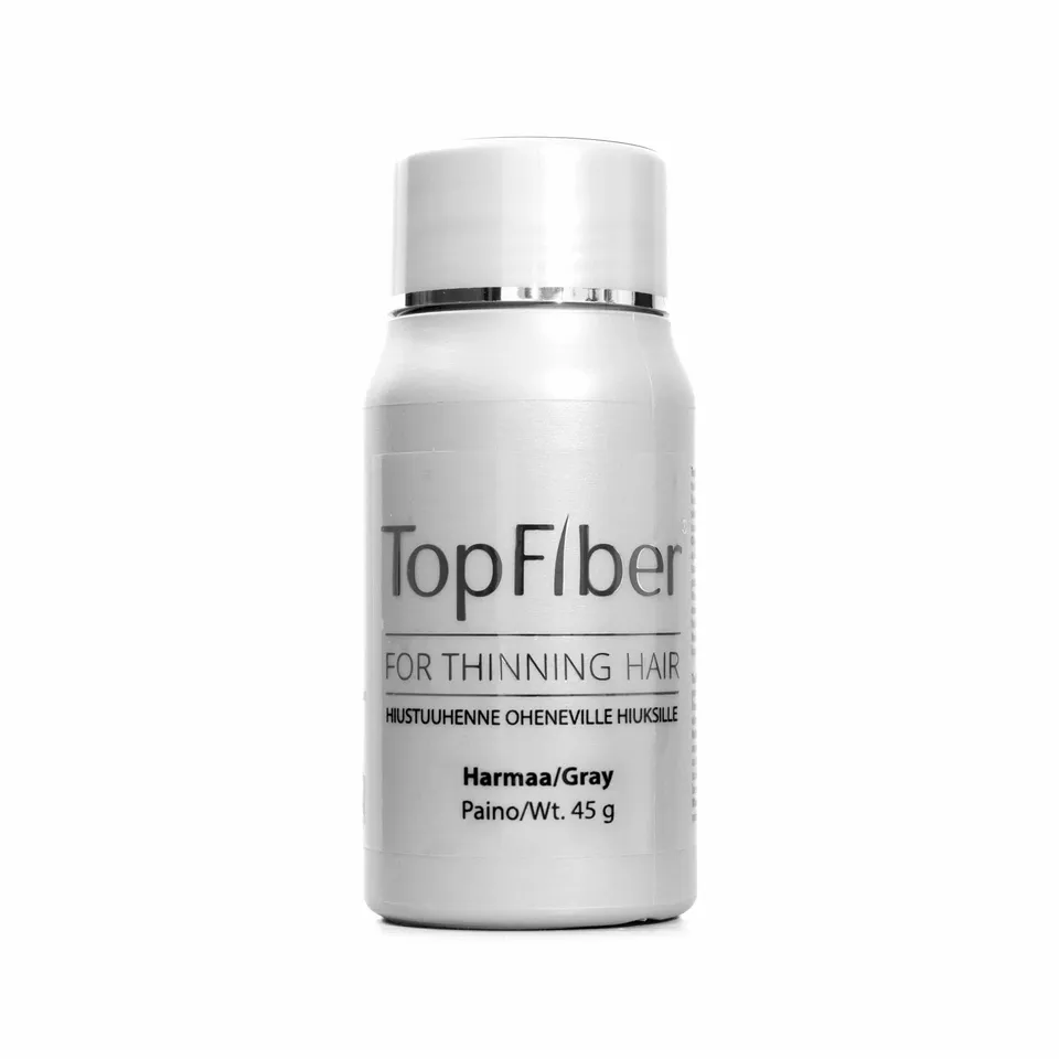 TopFiber Giant hårfiber 45 g ekstra fyldig dekning