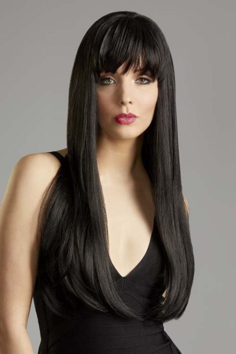 Perma-Rite Ecstasy parykk maskinsydd weft
