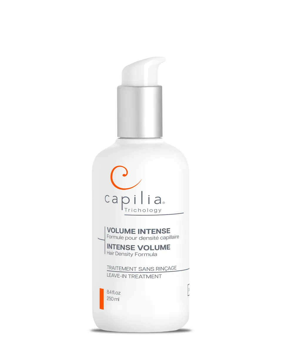 Perma-Rite Intense Volume leave-in-kur fint hår