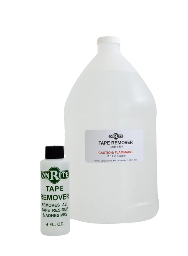 Perma-Rite Tape Remover 118 ml