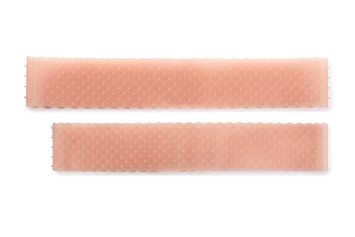 Perma-Rite Silicone Band parykkbånd silikon