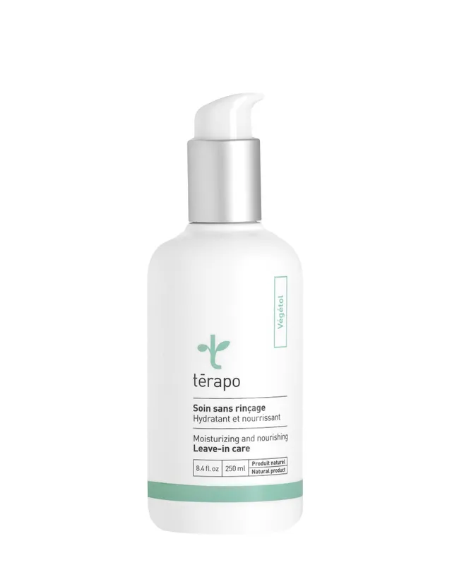 Perma-Rite Vegetol Leave in Care leave-in balsam argan