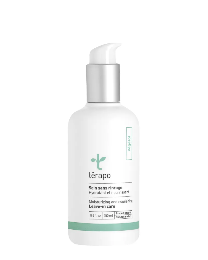 Perma-Rite Vegetol Leave in Care leave-in balsam argan