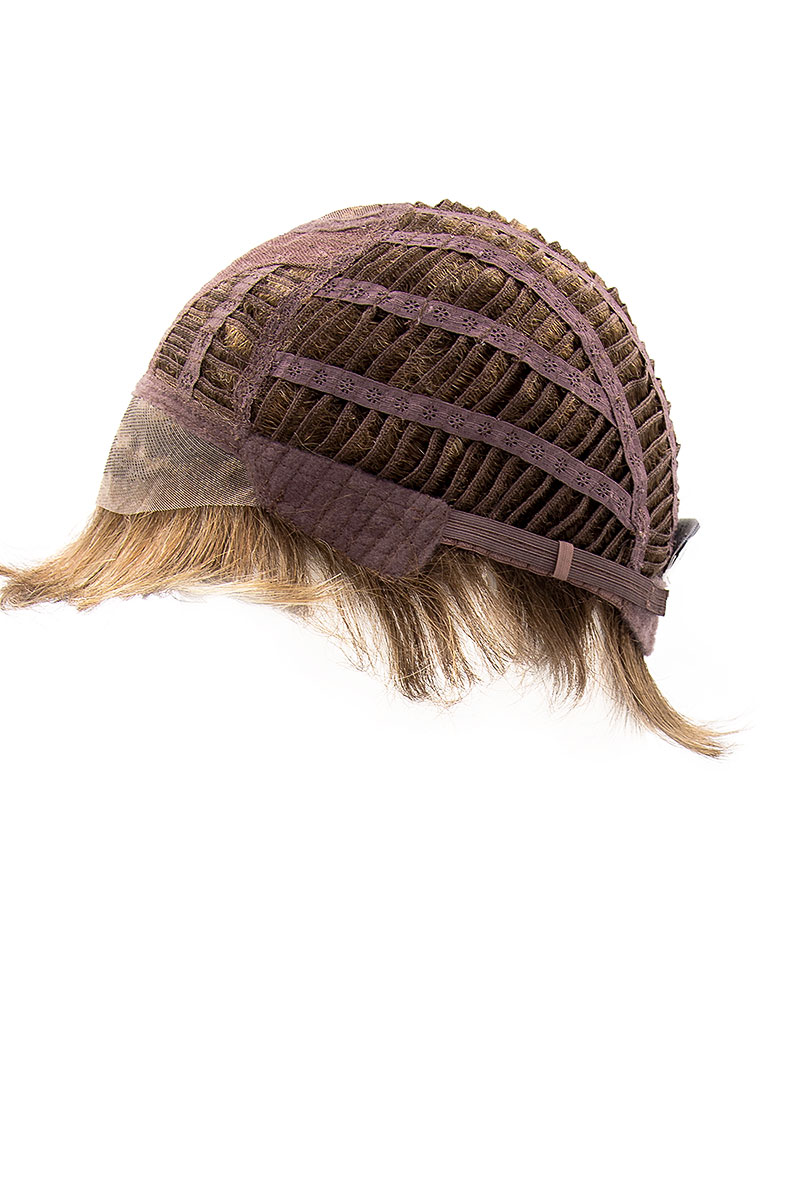 Perma-Rite Camilla SF parykk lace front