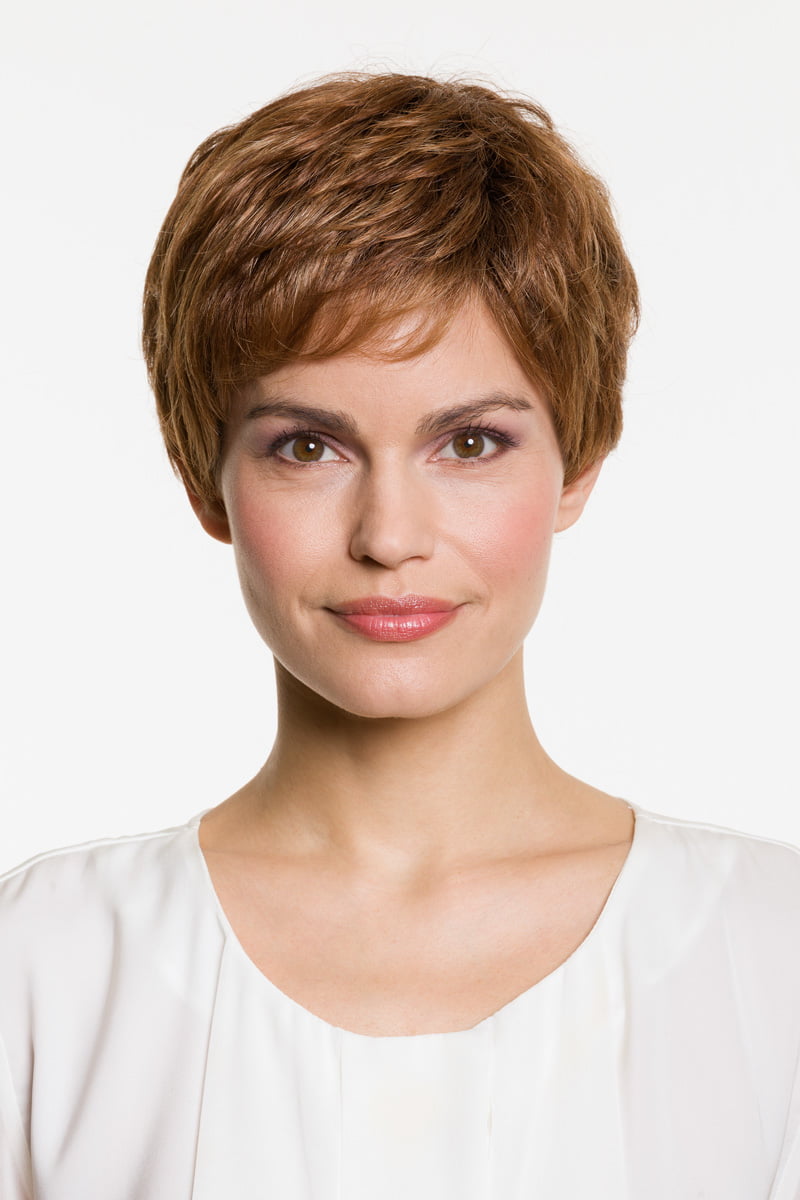 Belle Madame Dora Mono SF parykk monofilament