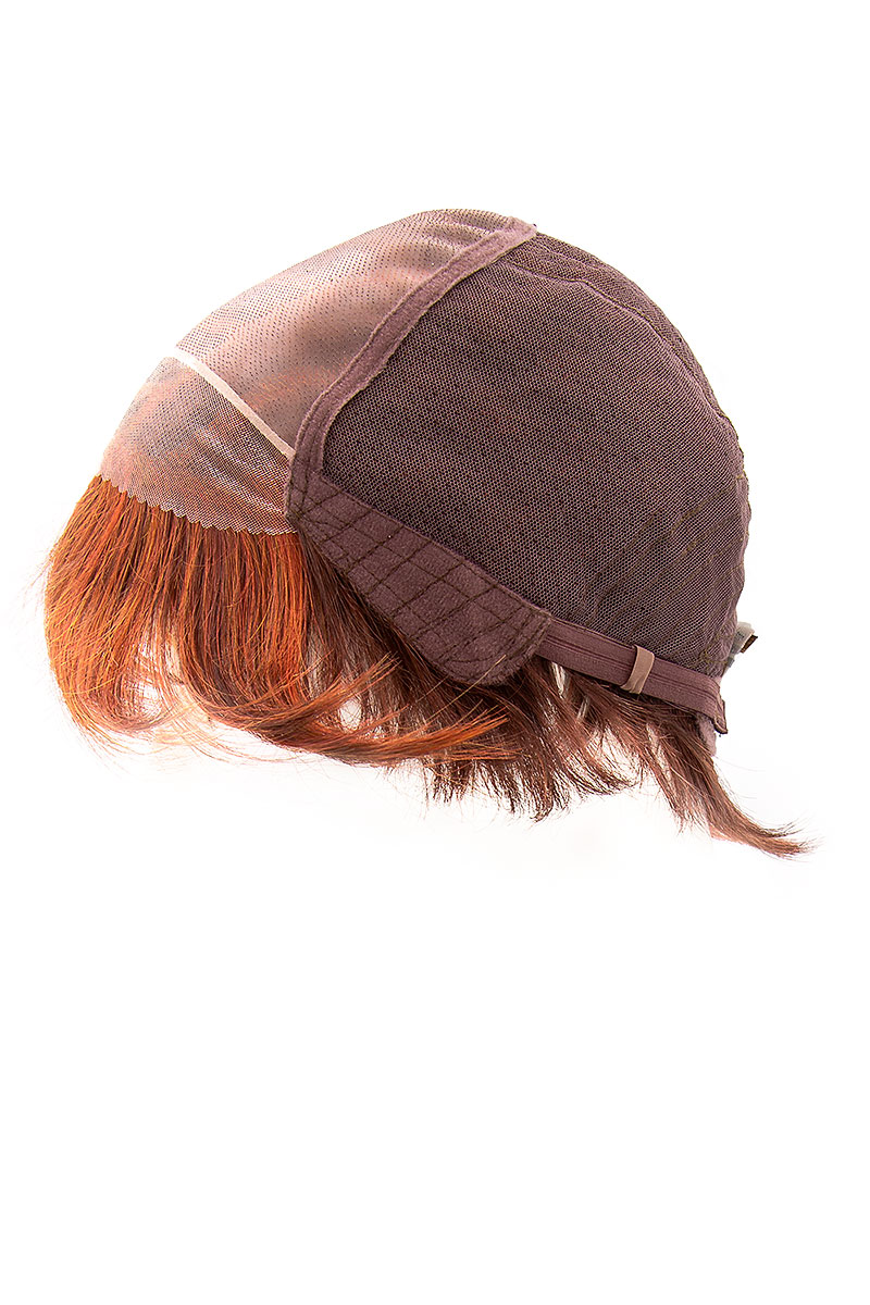 Perma-Rite Coco Mono SF parykk med super-front