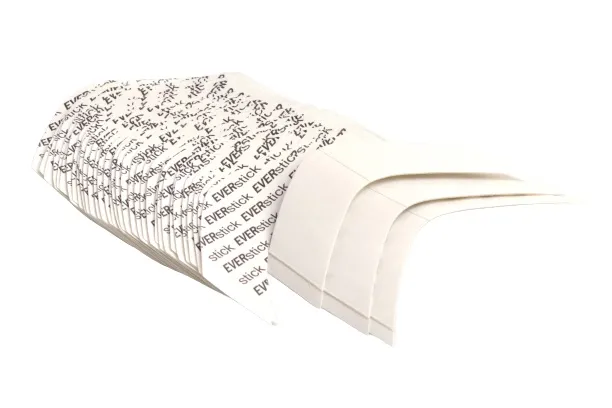 Perma-Rite Everstik teipstrimler lace 36-pakning
