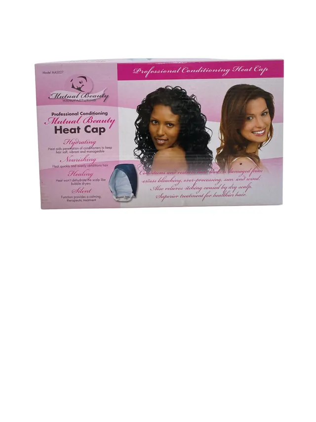 Perma-Rite Conditioning Heat Cap varmehette