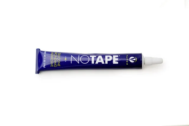 Belle Madame No Tape tapefjerner 28 g skånsom