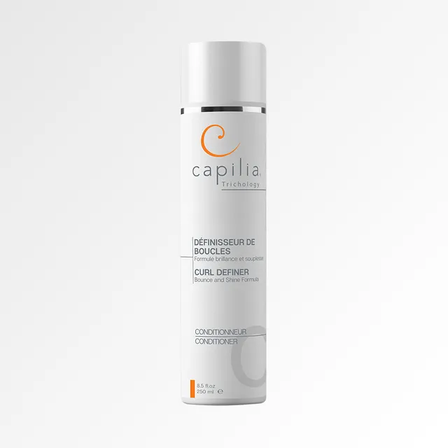 Perma-Rite Curl Definer balsam for definerte krøller
