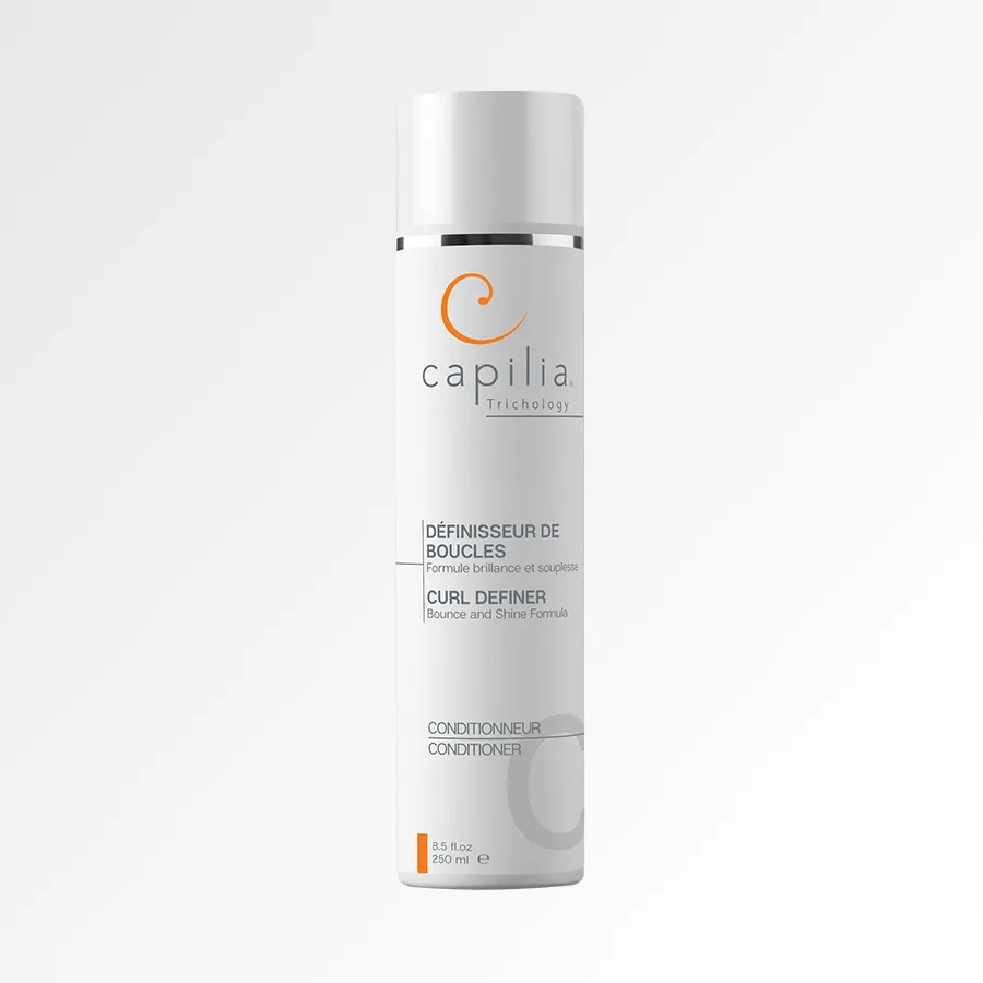 Perma-Rite Curl Definer balsam for definerte krøller