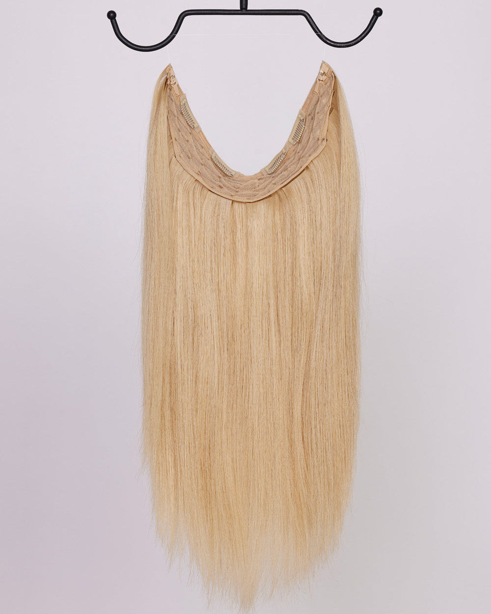 BHBD Hairband 10NB/11N hårextensions 40 cm ekte hår