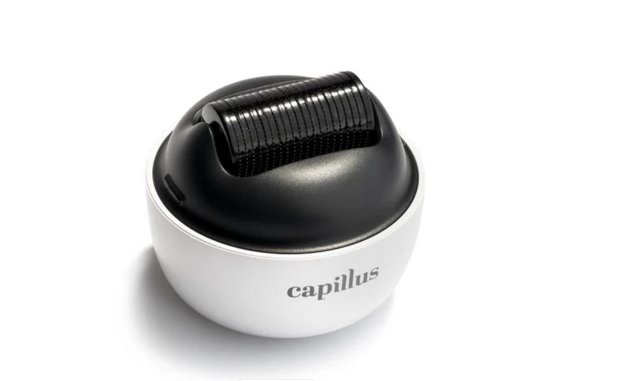Perma-Rite Capillus Derma Roller dermaroller 0,25 mm