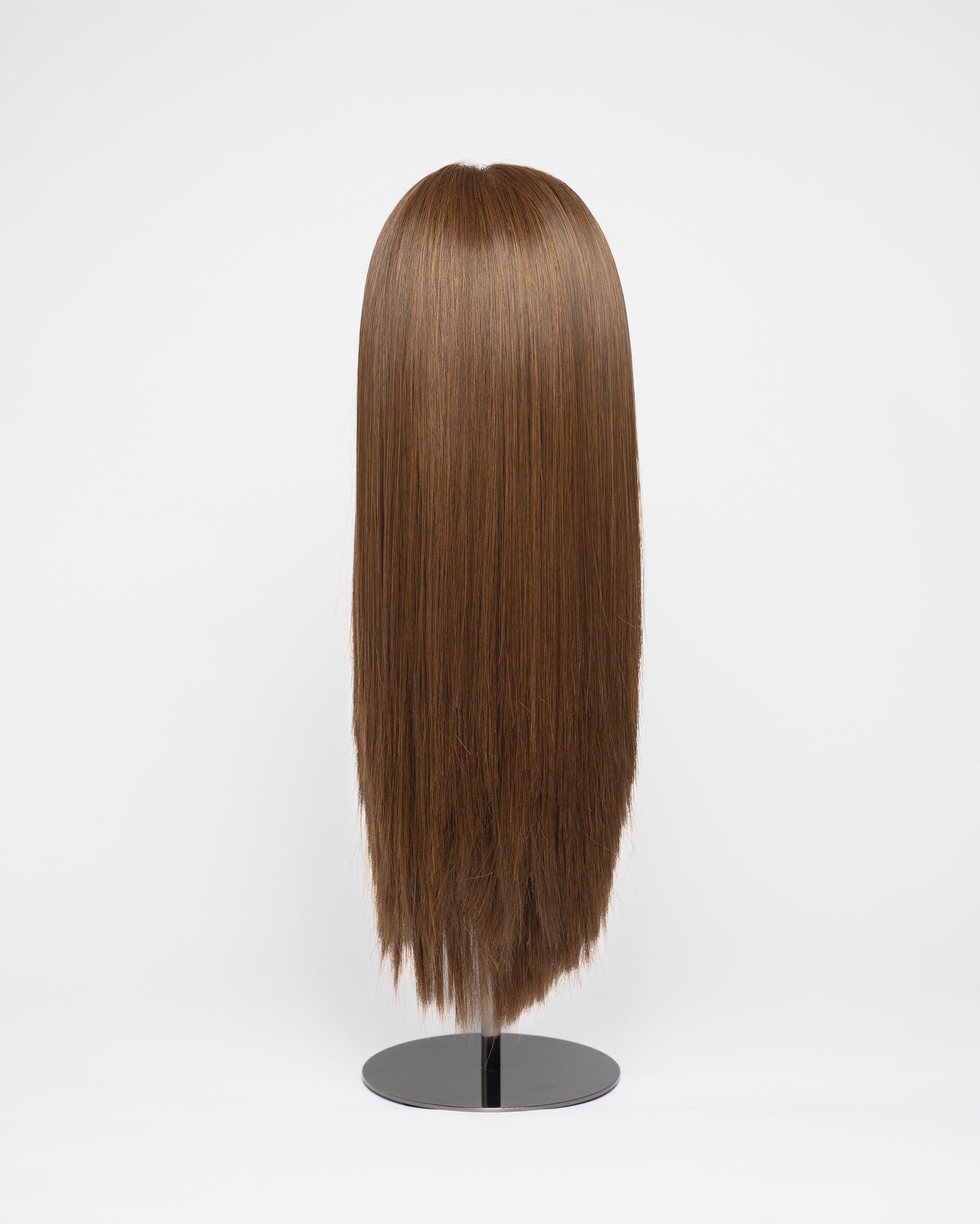BHBD Juniper parykk 35 cm syntetisk naturlig glans