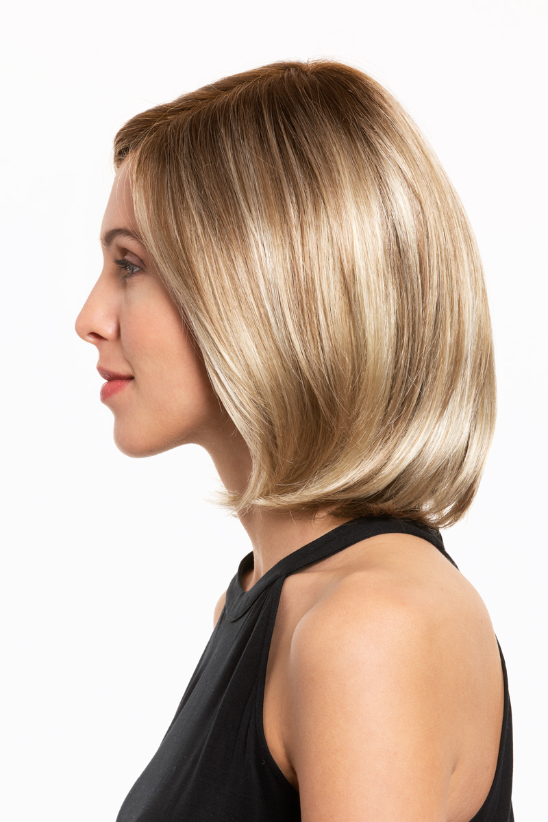 Perma-Rite Marietta Large SF parykk lace-front