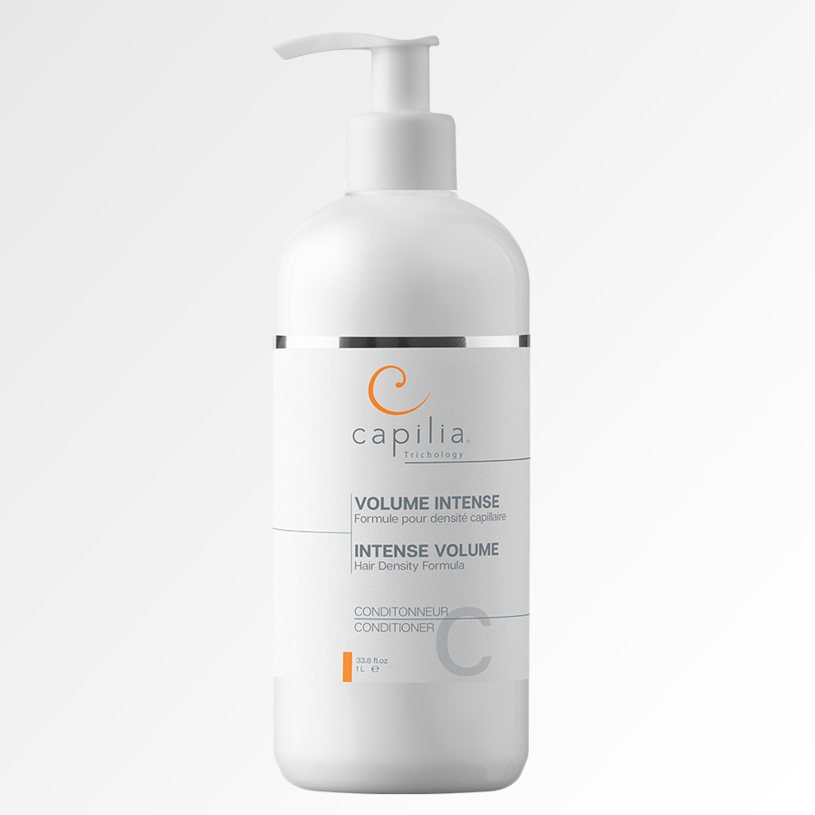 Perma-Rite Intense Volume balsam fint hår