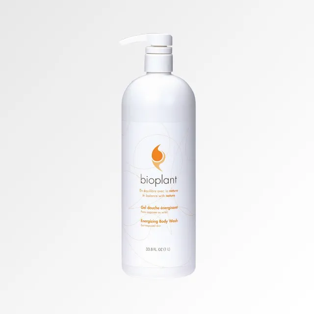 Perma-Rite Energizing kroppsvask avokadoolje