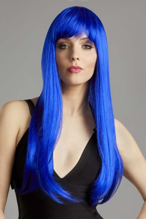 Perma-Rite Ecstasy parykk maskinsydd weft